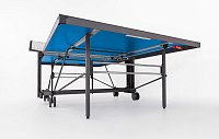 Sponeta S4-73e ping pong table blue